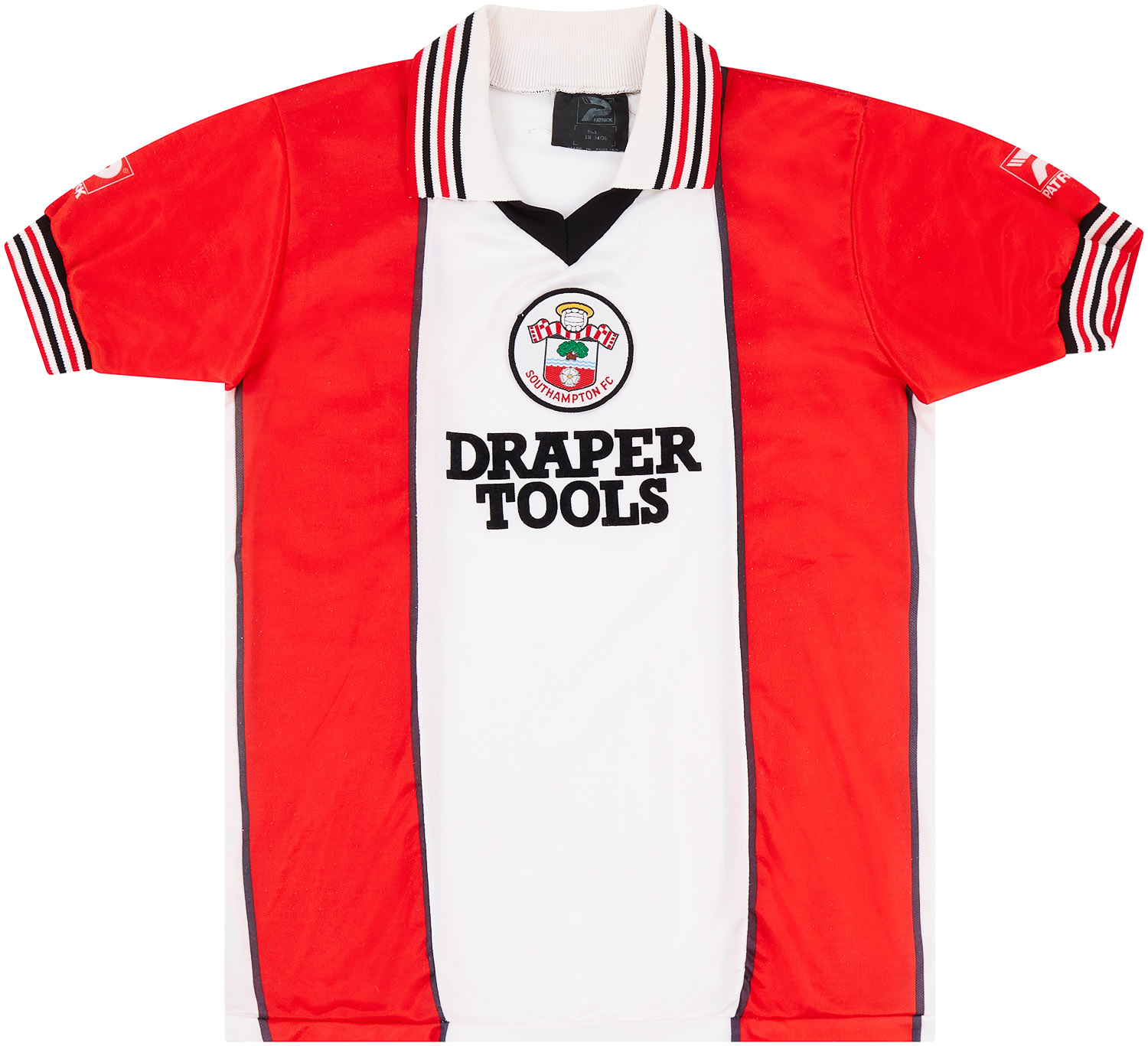 1984-85 Southampton Home Shirt - 8/10 - ()