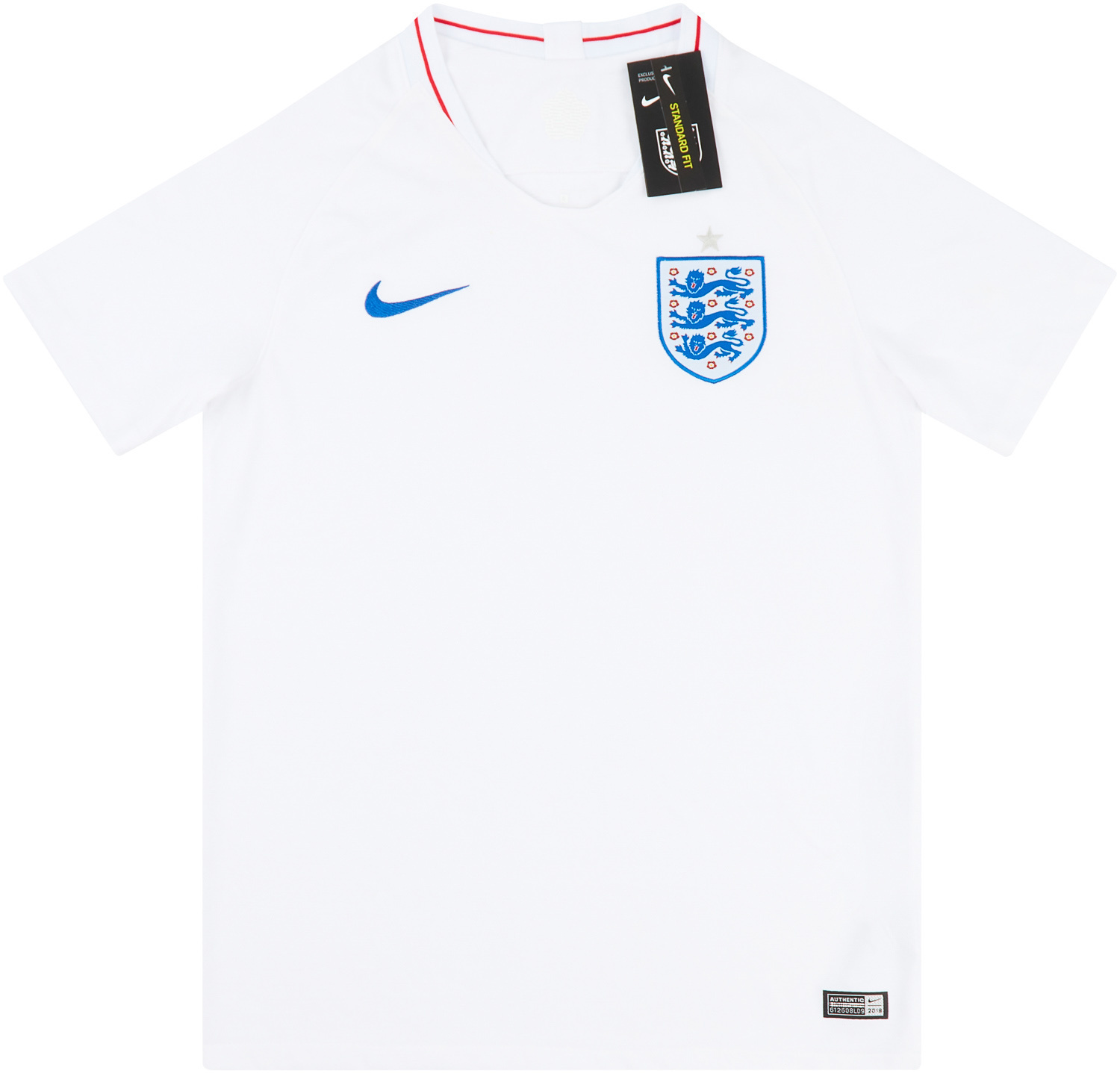 England Kelab wanita baju bolasepak 2022.