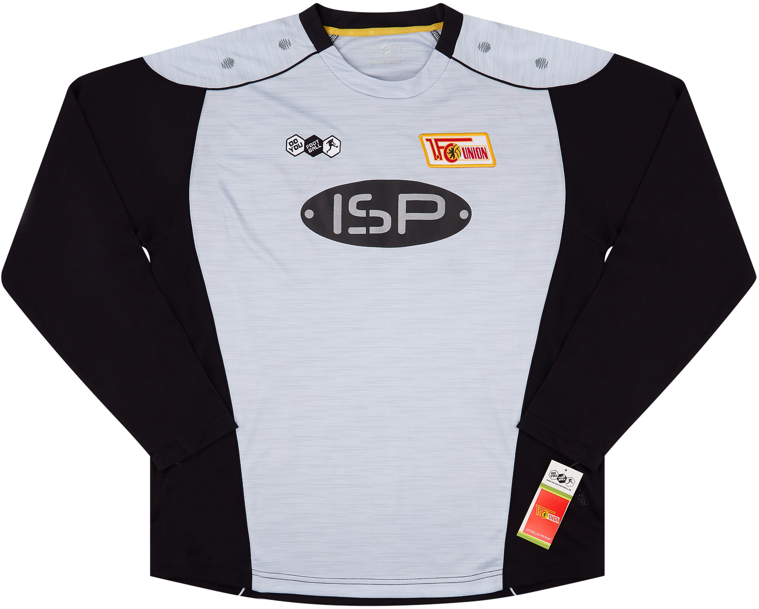 1. FC Union Berlin   Terceira camisa (Original)