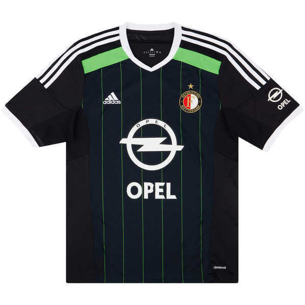Feyenoord Football Shirts | Kits