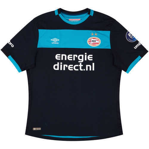 Oprichter fax Kostuum PSV Football Shirts and Kit - 1980s to present