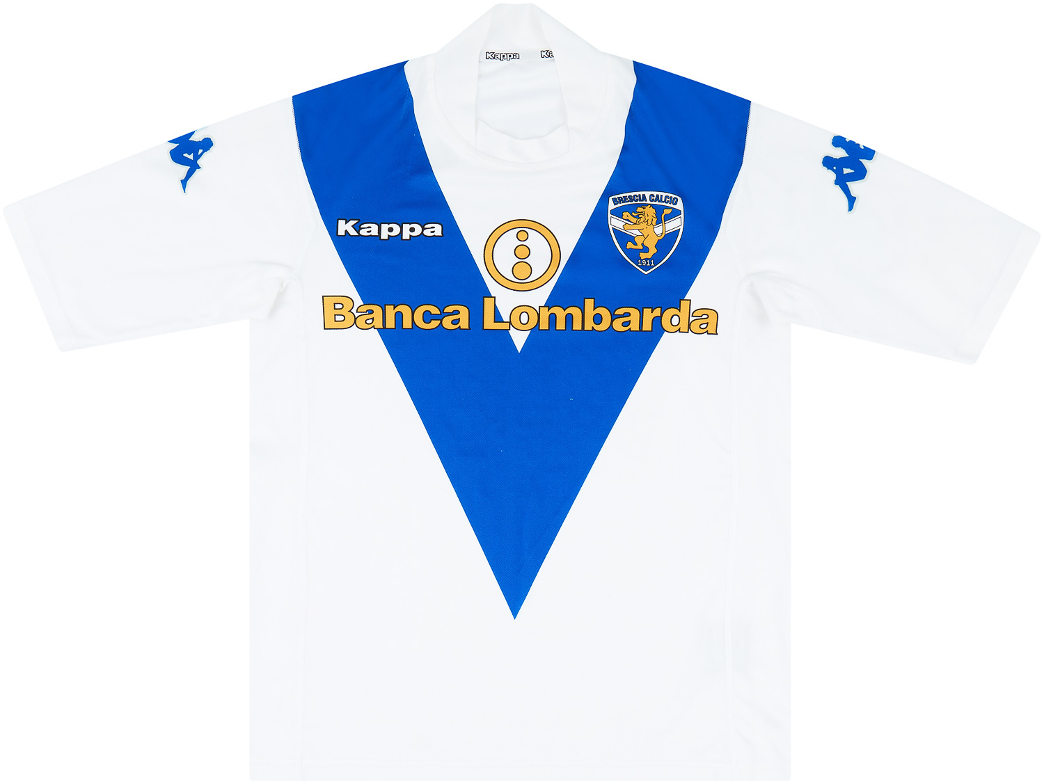 Brescia  Выездная футболка (Original)