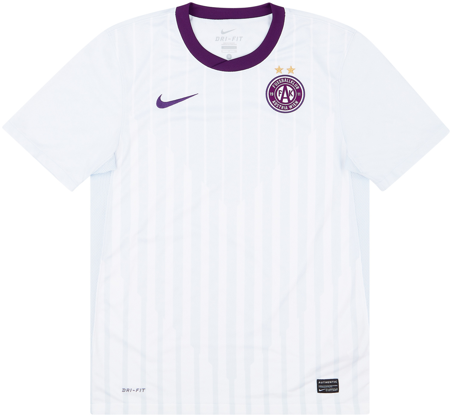 Retro Austria Shirt