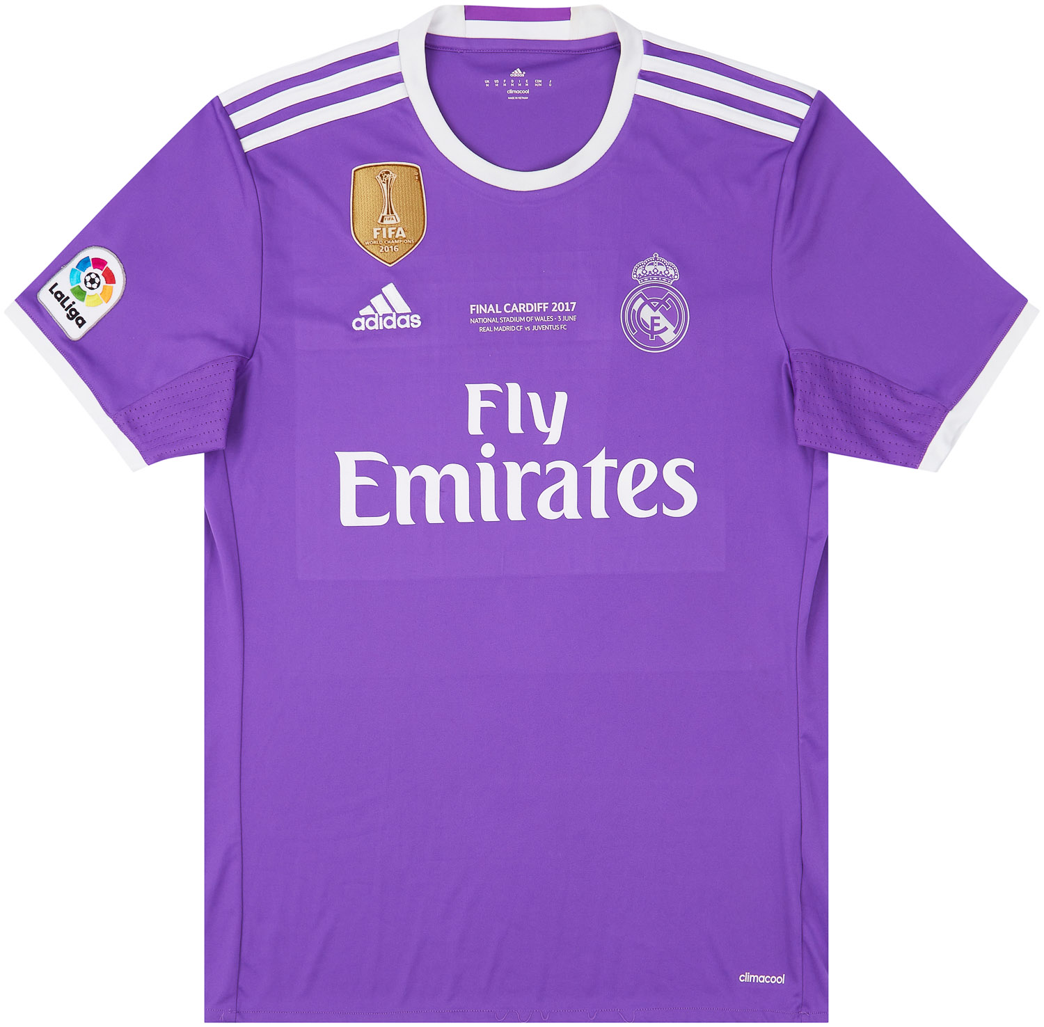 Leaked: Real Madrid 22-23 Away Kit to Feature Hippie/Spaced Design