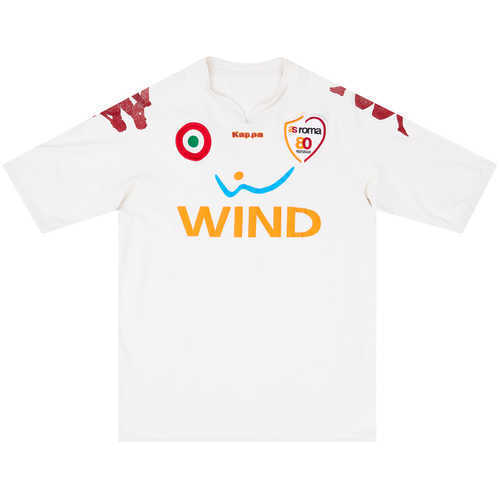 Brands - Sportswear Classic Football Shirts