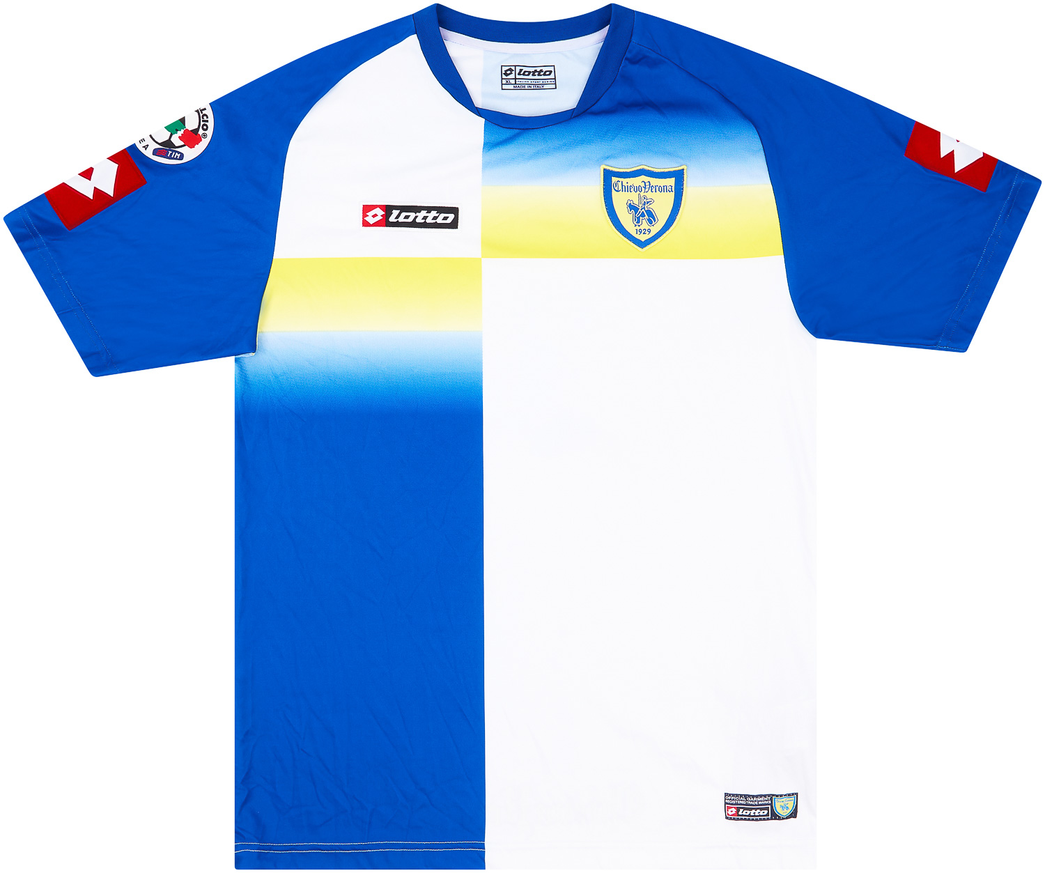 Chievo  Away shirt (Original)