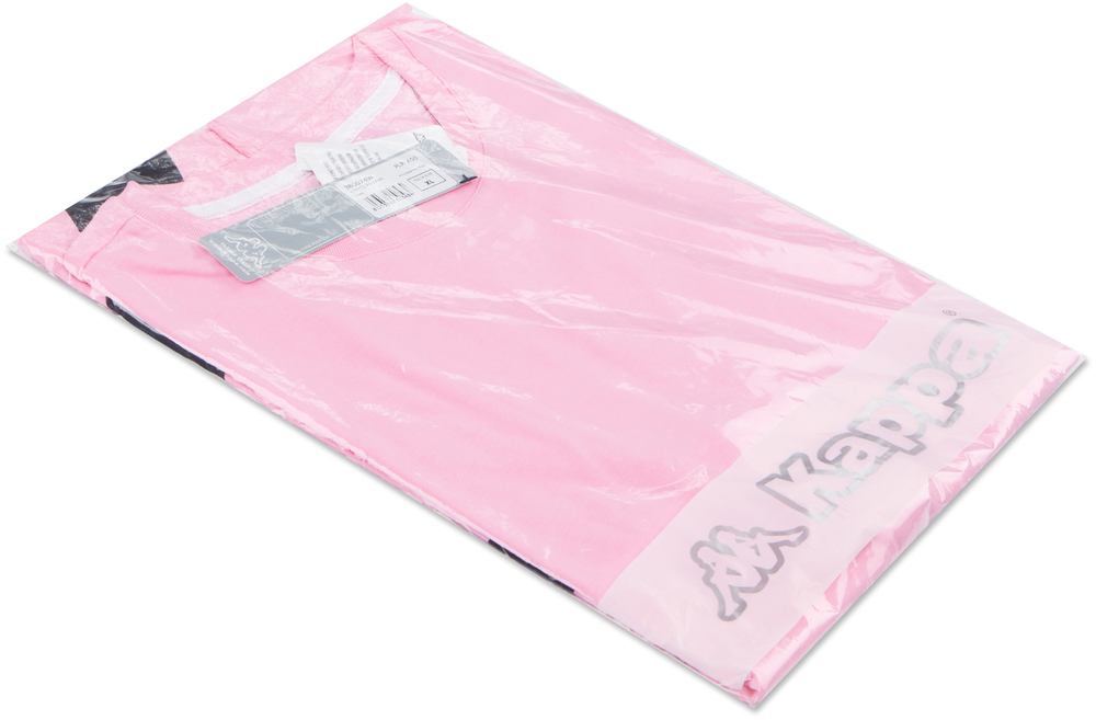 2020-21 Palermo Kappa Training Tee *BNIB*-Palermo New Products View All Clearance New Clearance Training Shirts New Training Dazzling Designs