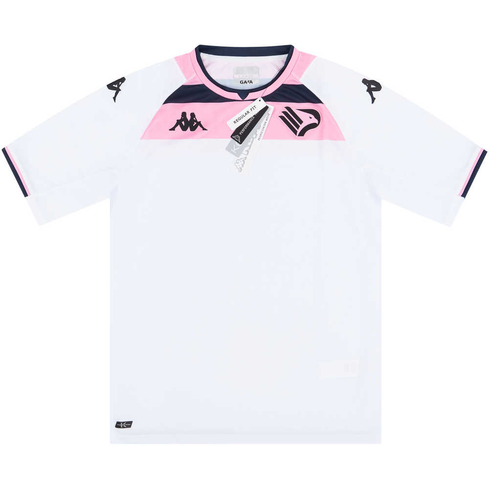 2021-22 Palermo Away Shirt *BNIB*