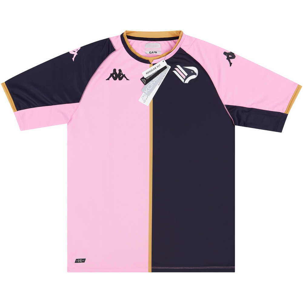 2021-22 Palermo Home Shirt *BNIB*