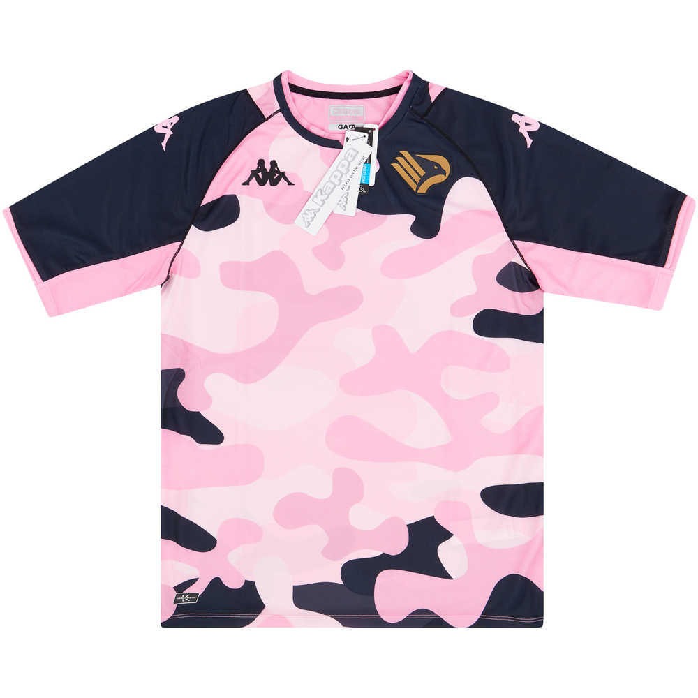 2021-22 Palermo Third Shirt *BNIB*