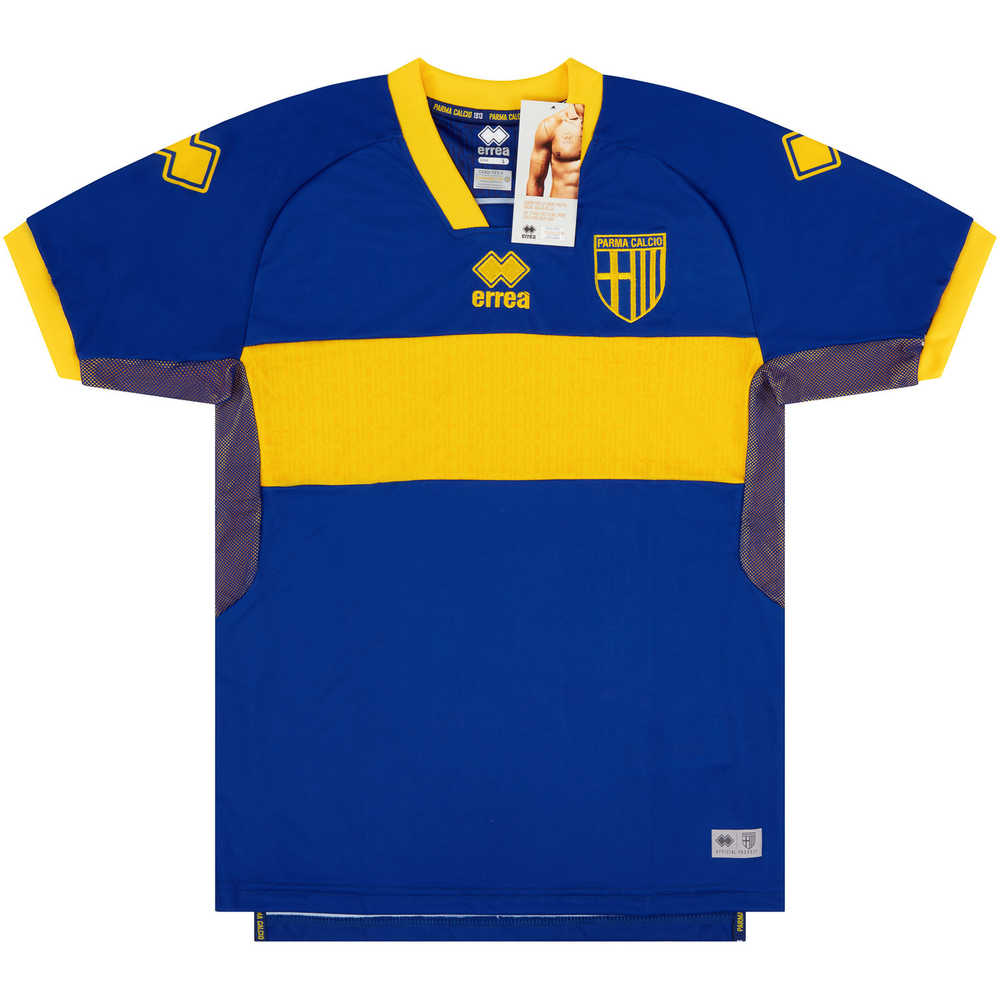 2020-21 Parma Third Shirt *BNIB*