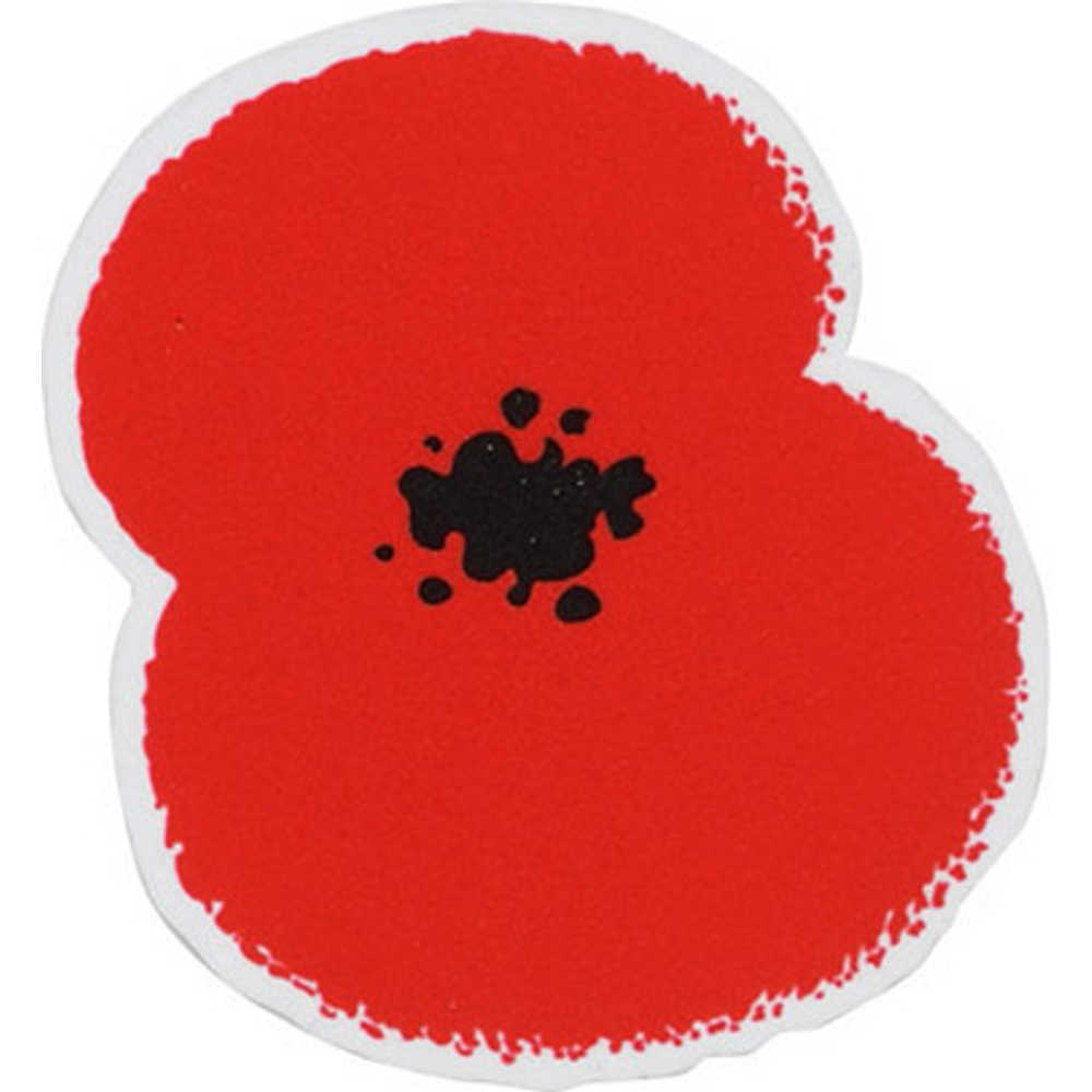 2016-19 Poppy Appeal Player Issue Patch
