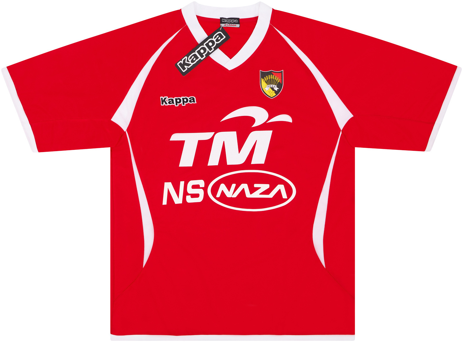 Negeri Sembilan FC   home shirt  (Original)