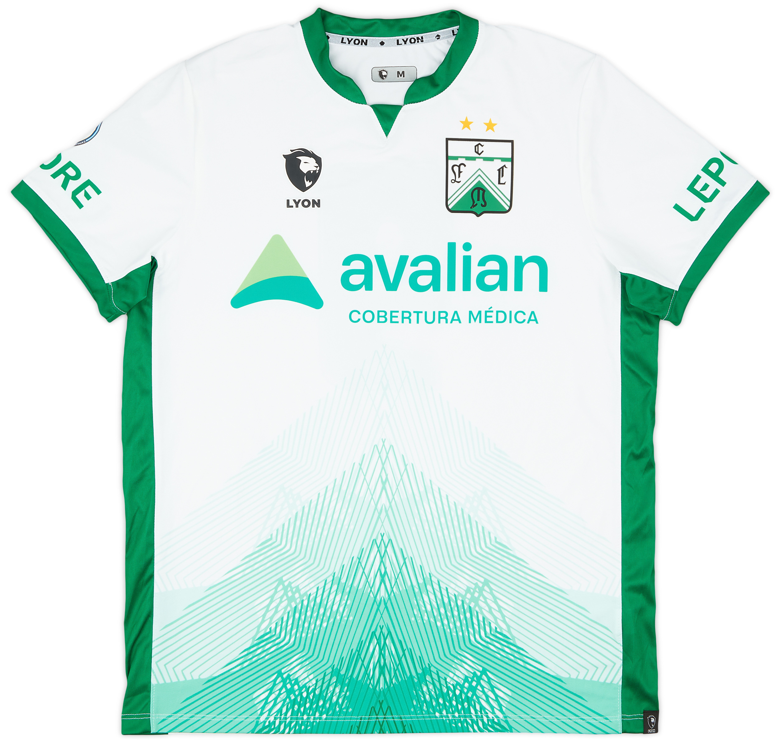 2022-23 Ferro Carril Oeste Away Shirt #9 - 9/10 - ()