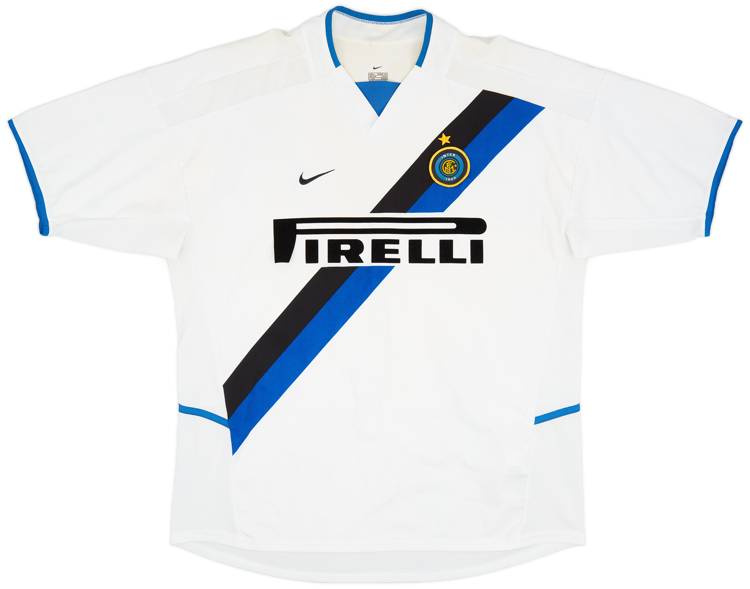 Internazionale  Выездная футболка (Original)