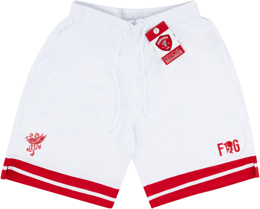 2018-19 Perugia Home Shorts *BNIB* L.Boys-Perugia Shorts & Socks Shorts & Socks