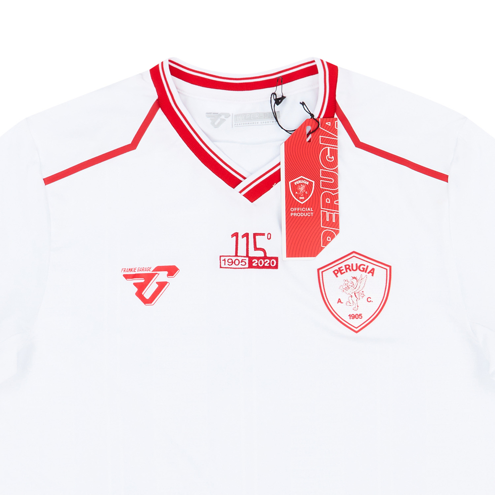 2020-21 Perugia Away Shirt *BNIB*-Perugia New Products View All Clearance New Clearance Best Sellers