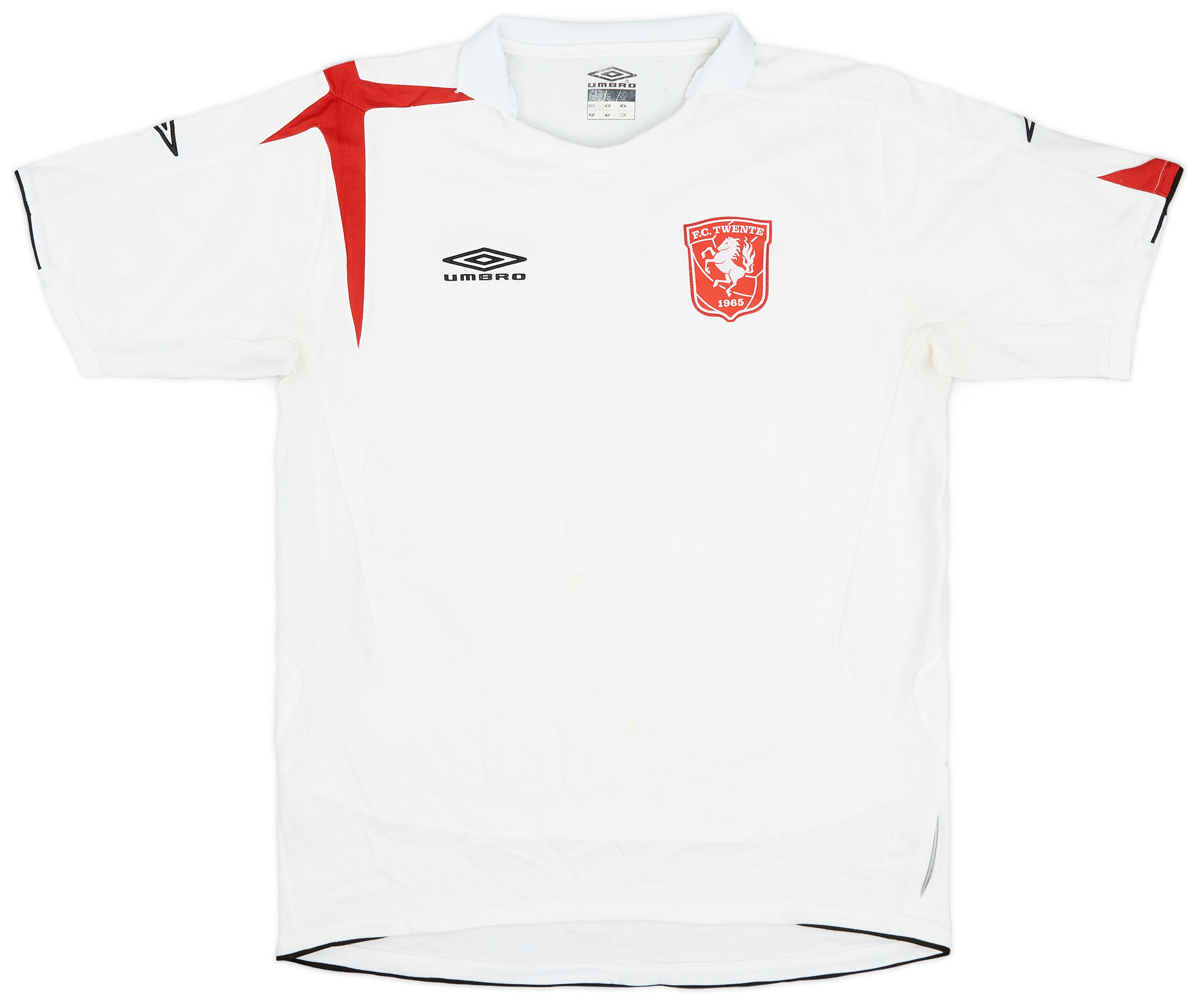 FC Twente  Away shirt (Original)