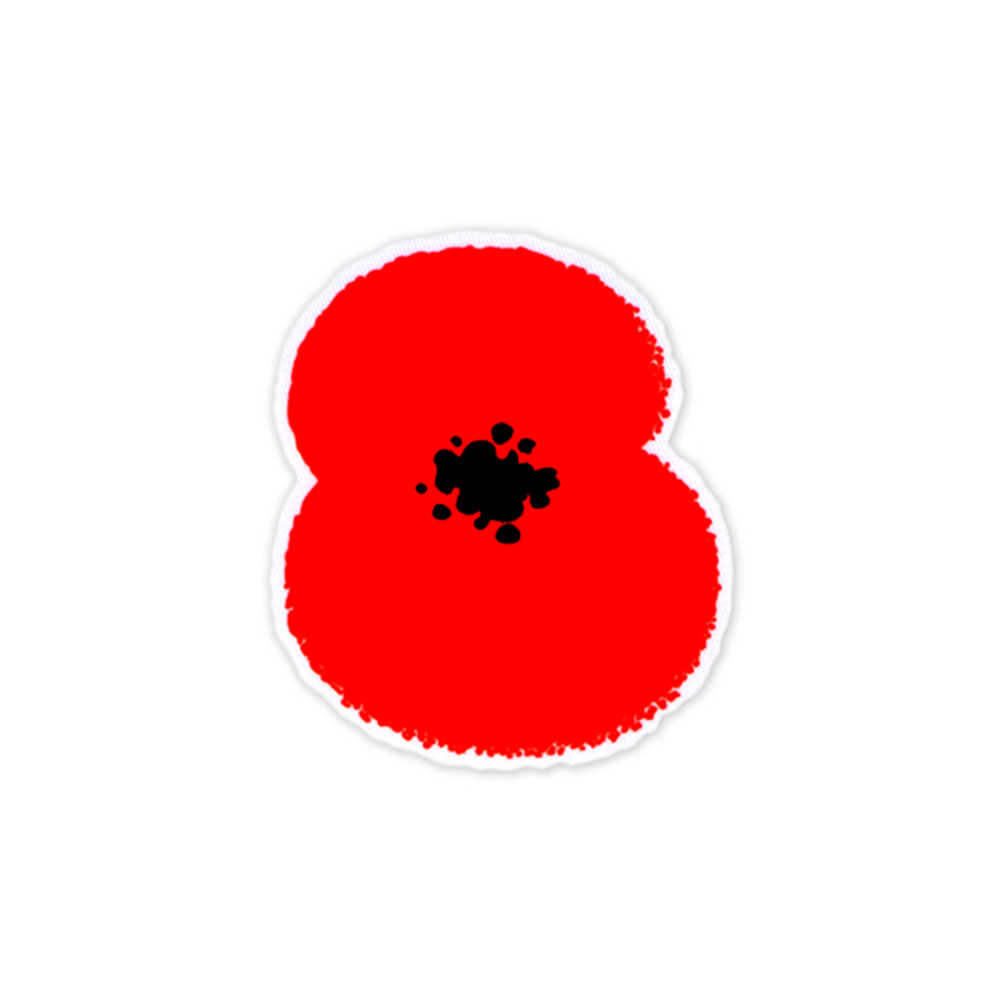 2020-21 Poppy Appeal Player Issue Patch