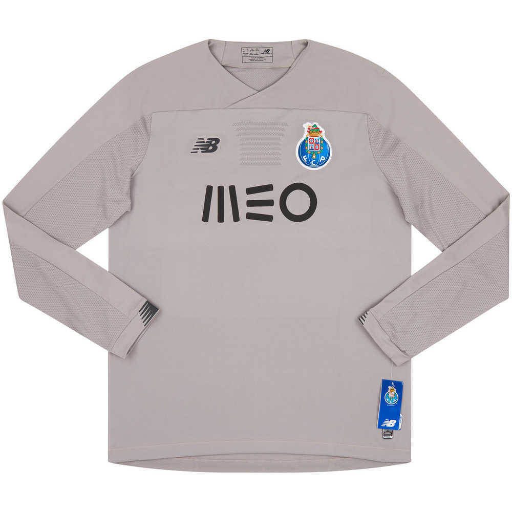 2019-20 Porto GK Away Shirt *BNIB*