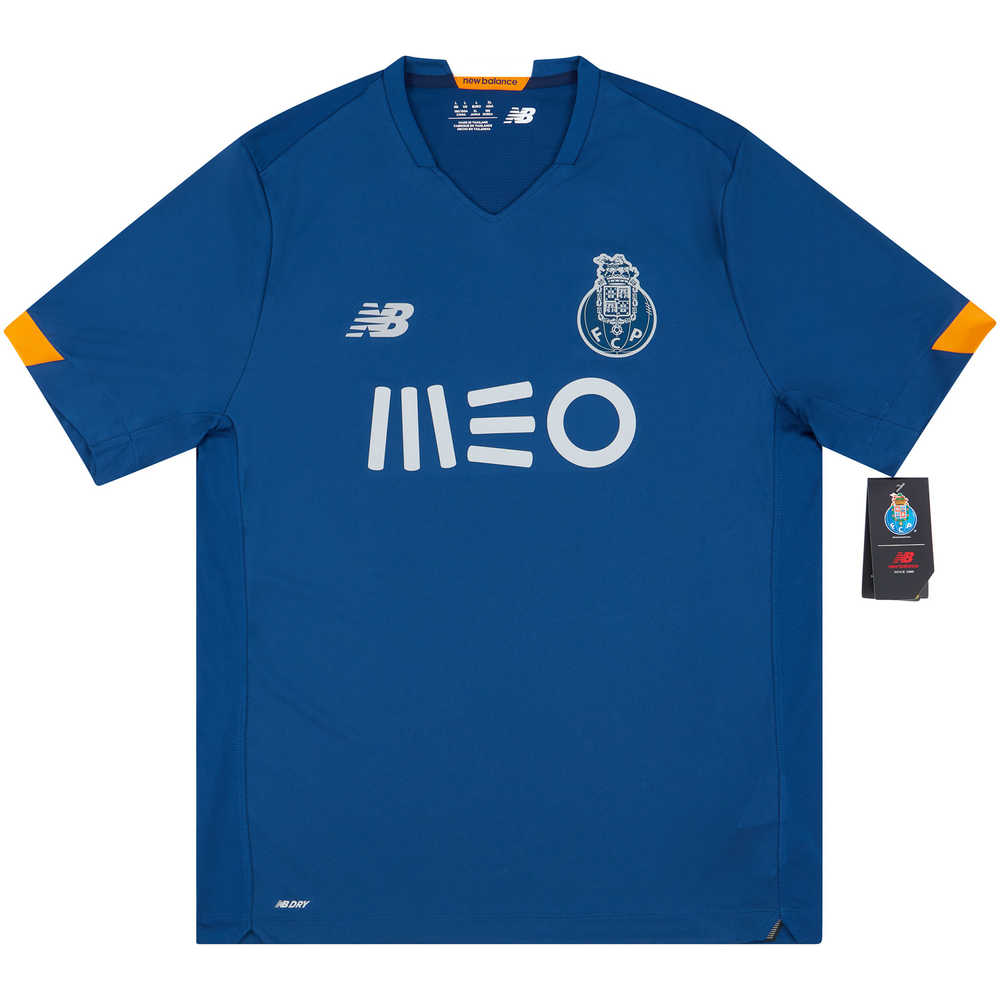 2020-21 Porto Away Shirt *BNIB*