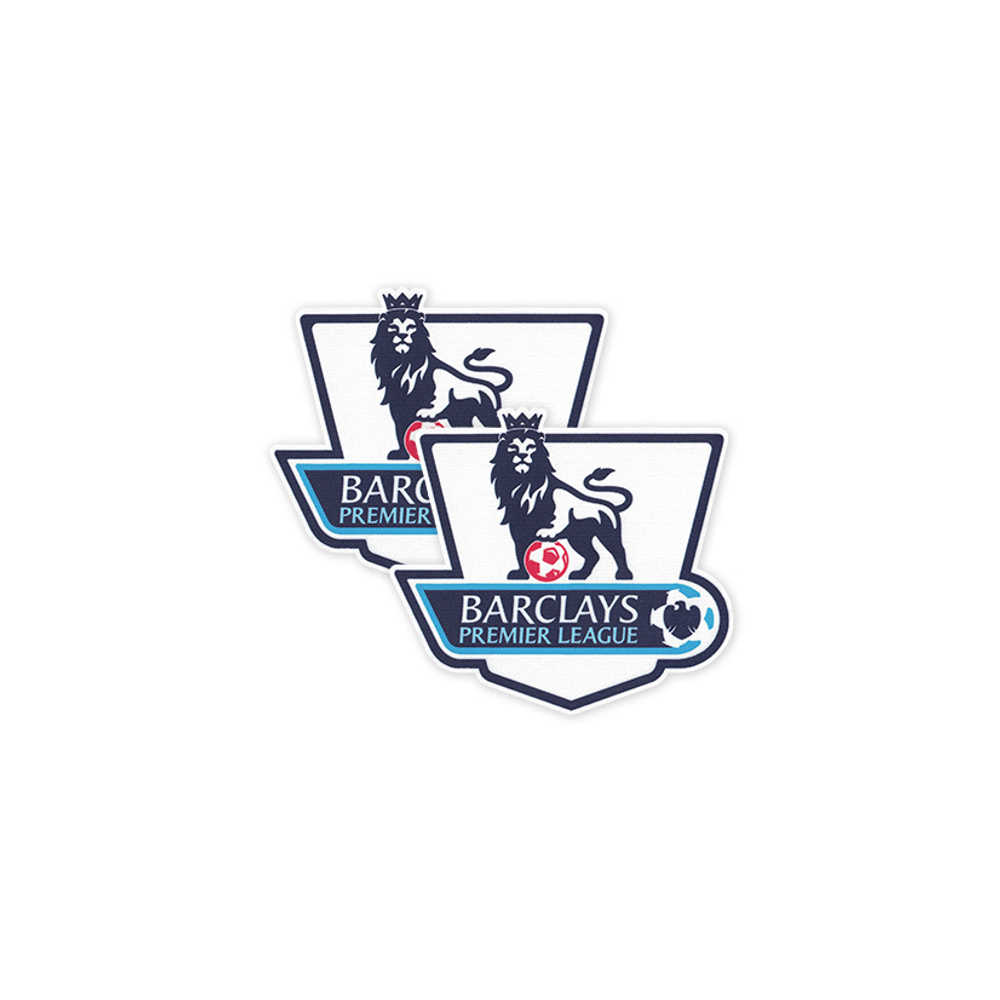 2013-16 Premier League PRO S Patch Pair Baby