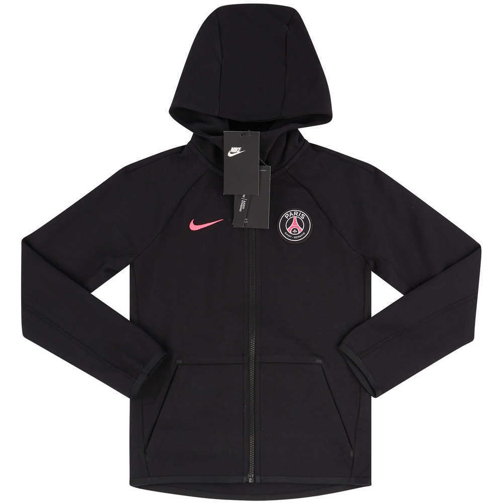 2018-19 Paris Saint-Germain Nike Hooded Jacket *BNIB* XS.Kids