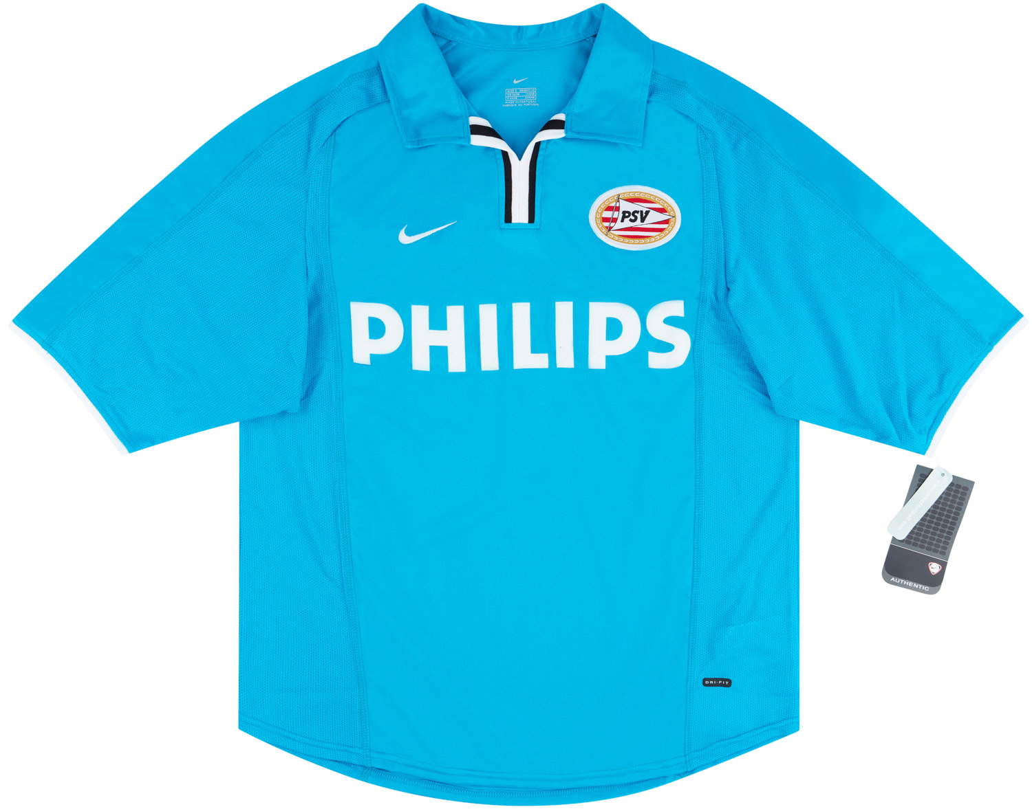 2001-02 PSV Away Shirt ()