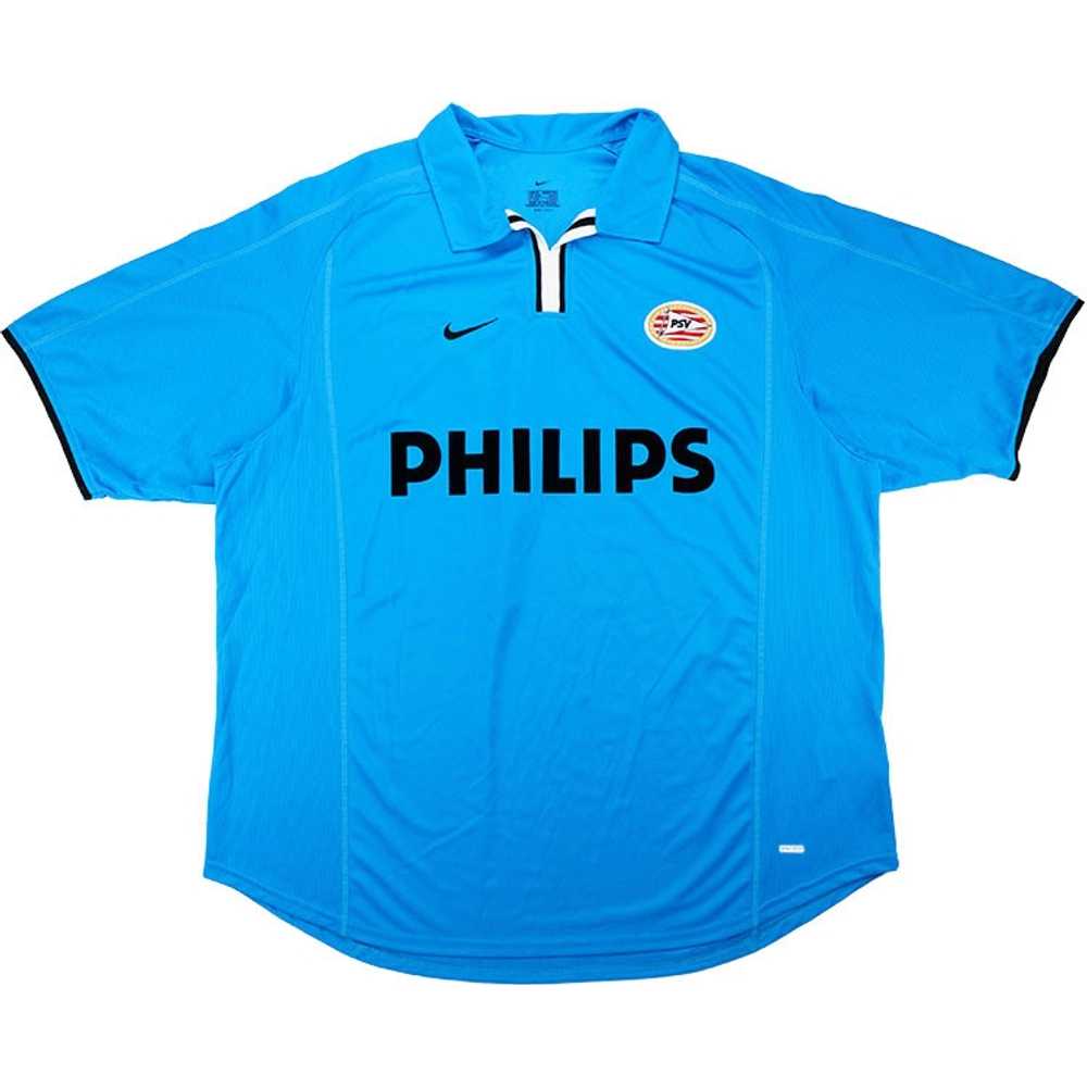 2001-02 PSV Away Shirt (Excellent) XL