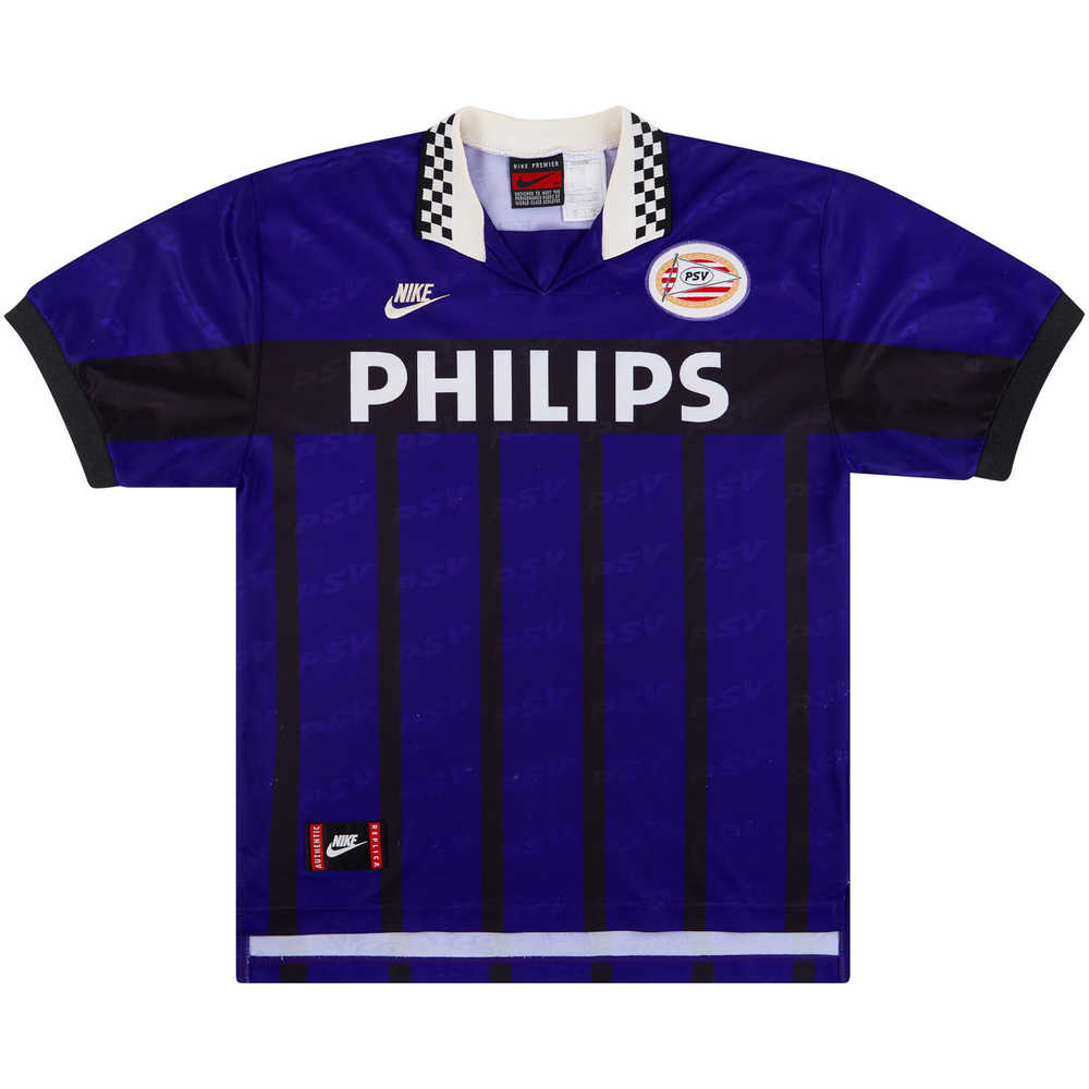 1995-96 PSV Away Shirt (Excellent) XL