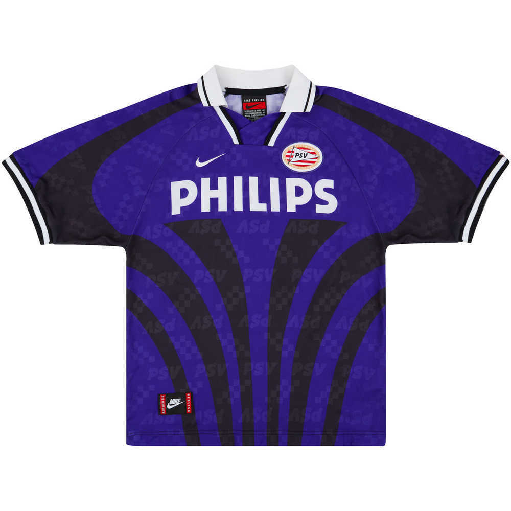 1996-97 PSV Away Shirt (Very Good) L