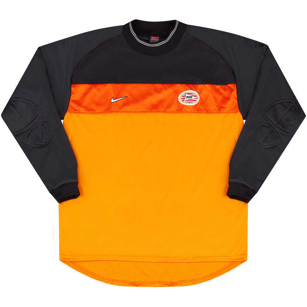 1999-00 PSV GK Shirt (Excellent) XL