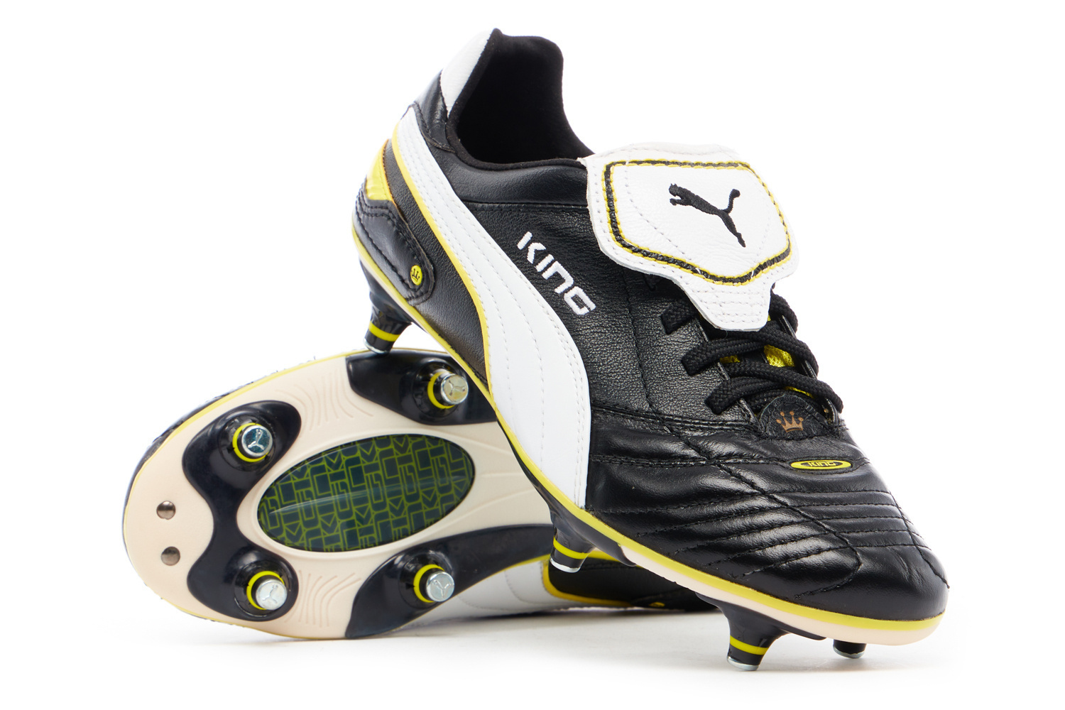 2010 Puma Football Boots *In 6