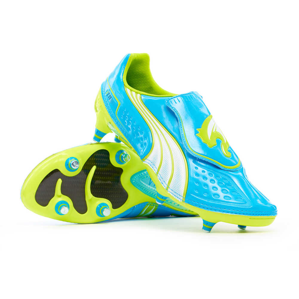 2012 Puma v1.11 Football Boots *In Box* SG