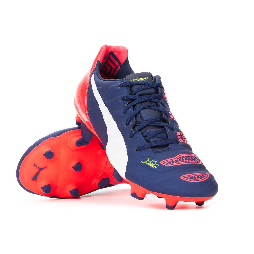 evopower 2.3