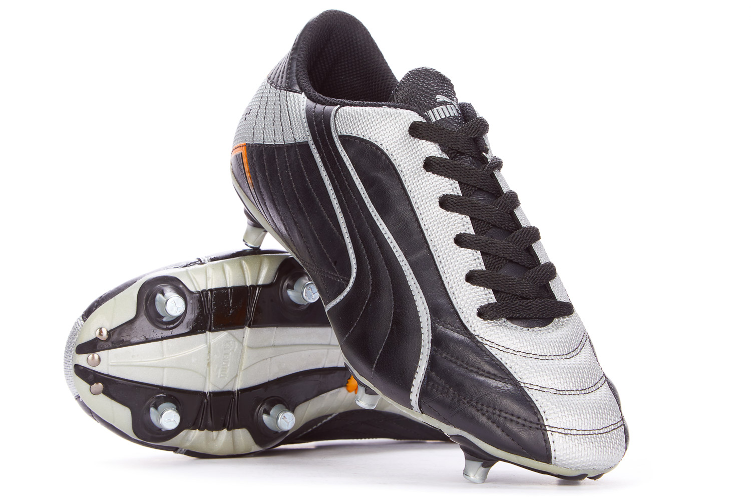 2002 Puma Torceira Football Boots *In Box* SG