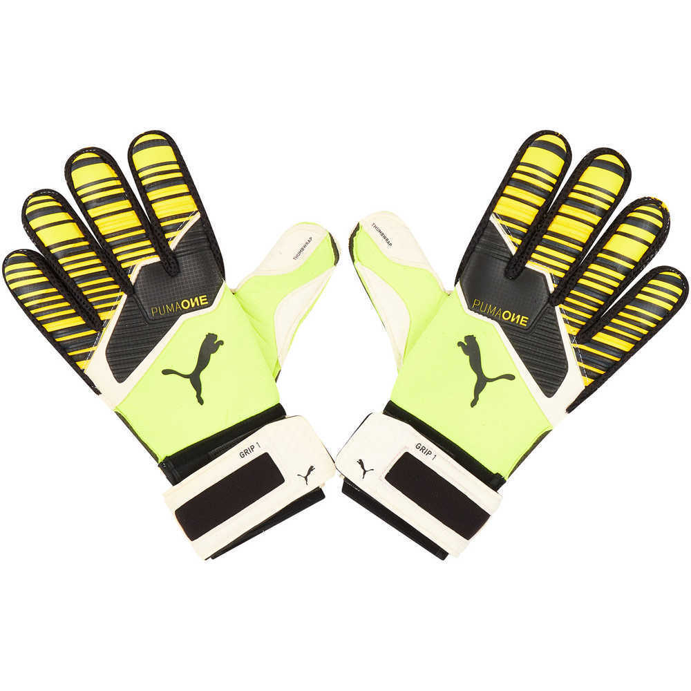Puma GK Gloves Grip 1RC *BNIB* 8.5