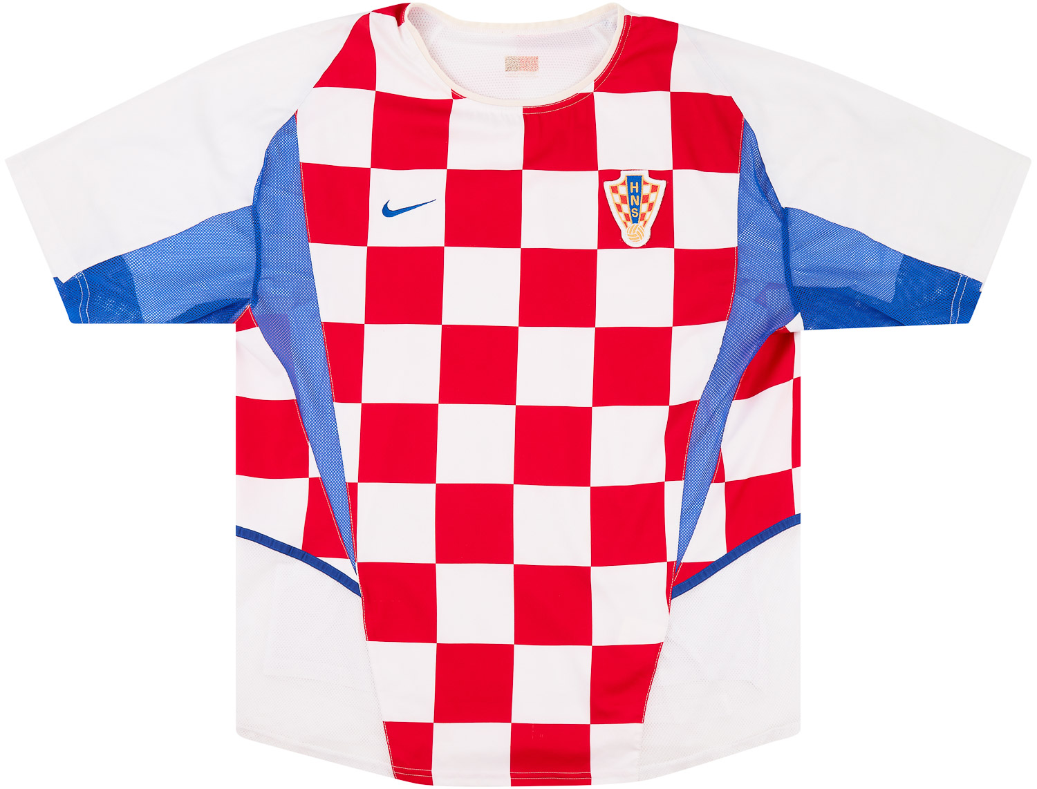 Retro Croatia Shirt