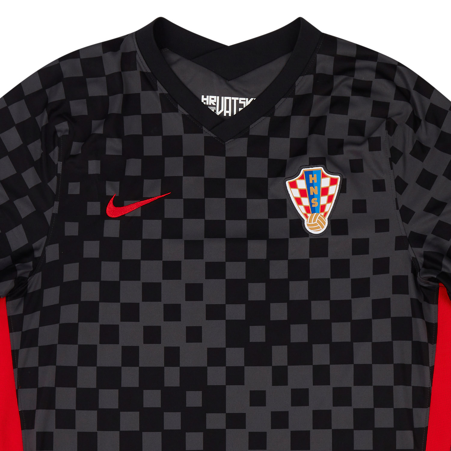 croatia euro 2020 away kit