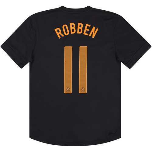 raken Tweede leerjaar Namens Robin van Persie | Football Shirts & Jerseys - Authentic & Original Printed