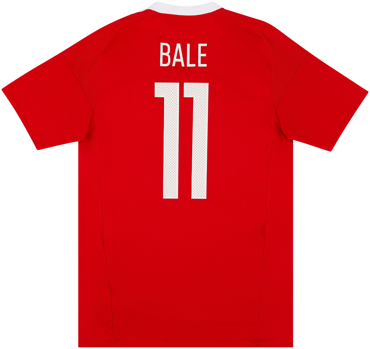 Gareth Bale LAFC adidas Youth 2021 Heart of Gold Community Kit Replica  Player Jersey - Gold