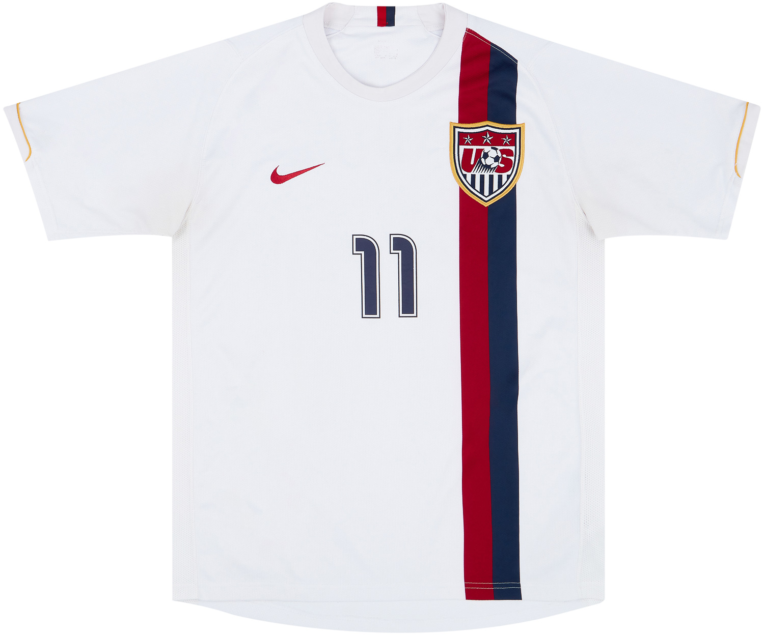 classic football shirts usa