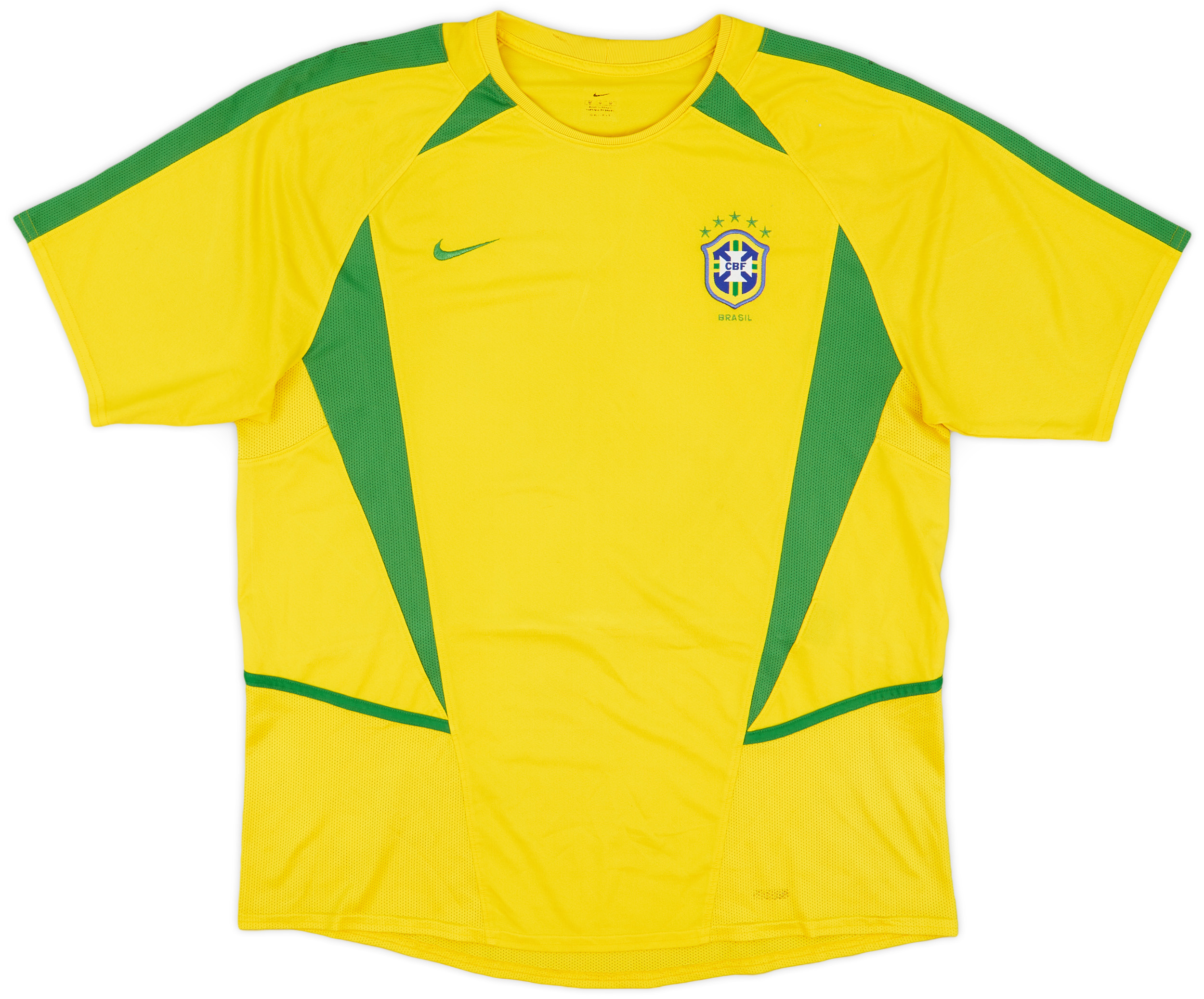 Brazil  home Shirt (Original)