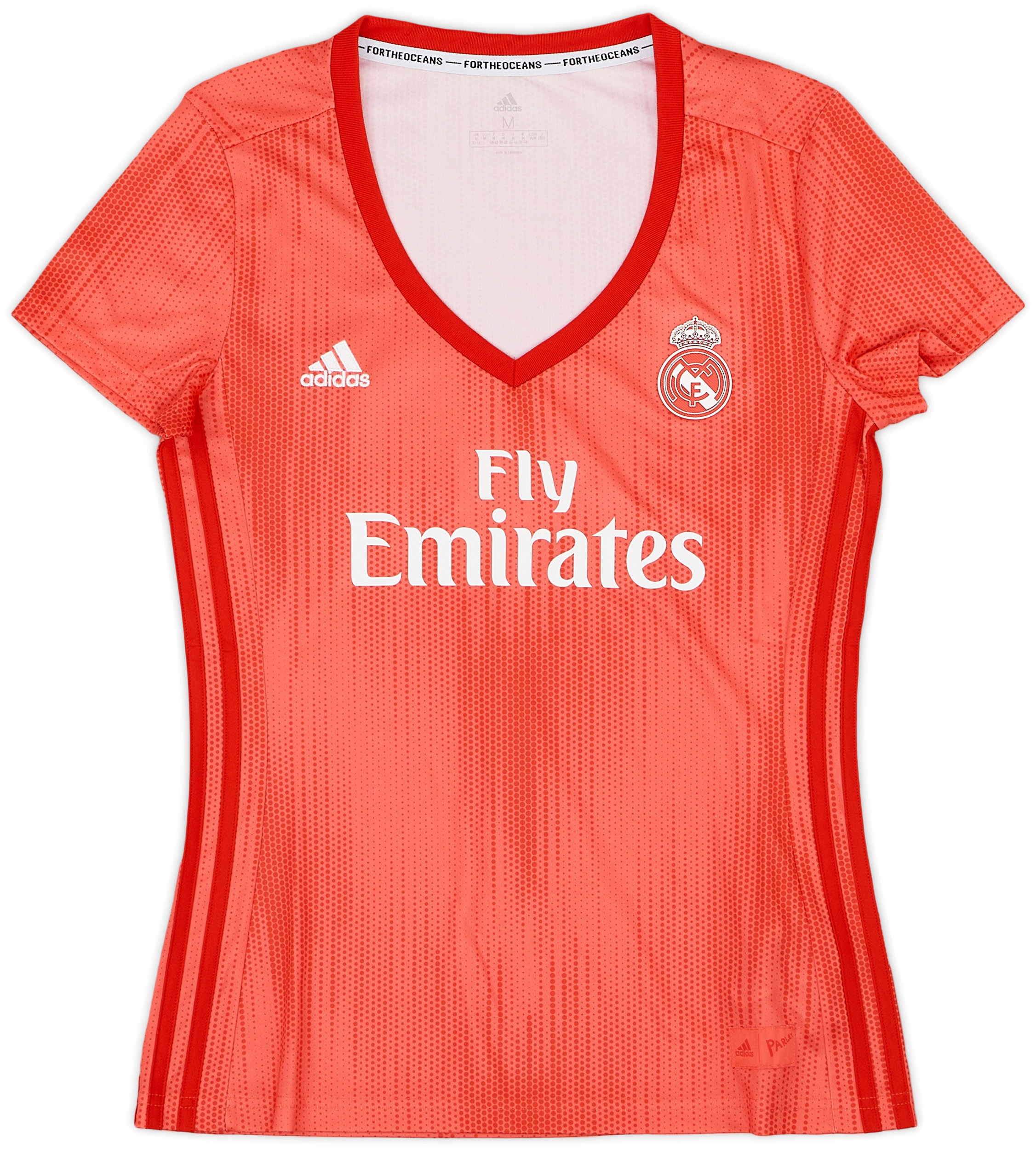 Real Madrid  Tercera camiseta Camiseta (Original)