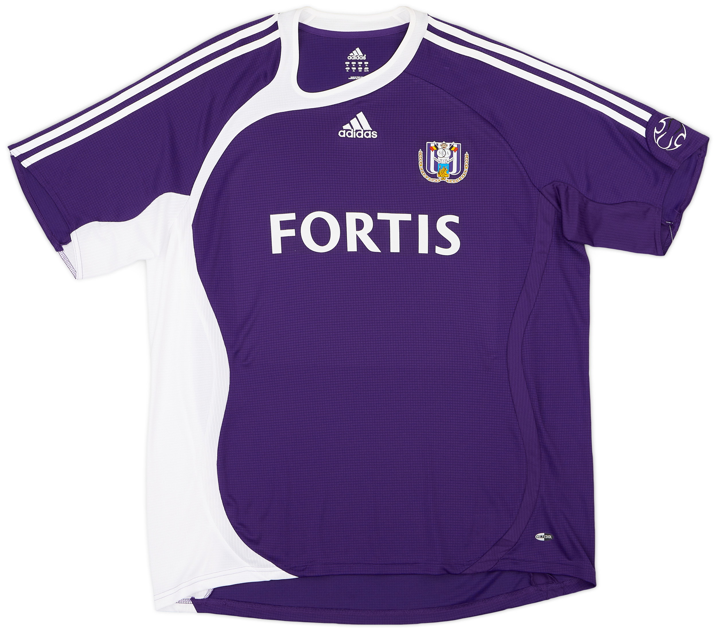 2006-08 Anderlecht Home Shirt ()