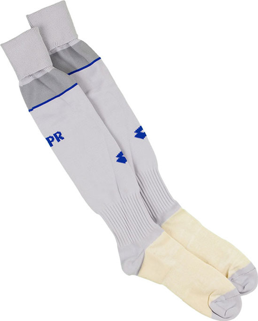 2013-14 QPR GK Grey Socks *BNIB* S-QPR Goalkeeper Shorts & Socks Shorts & Socks Permanent Price Drops