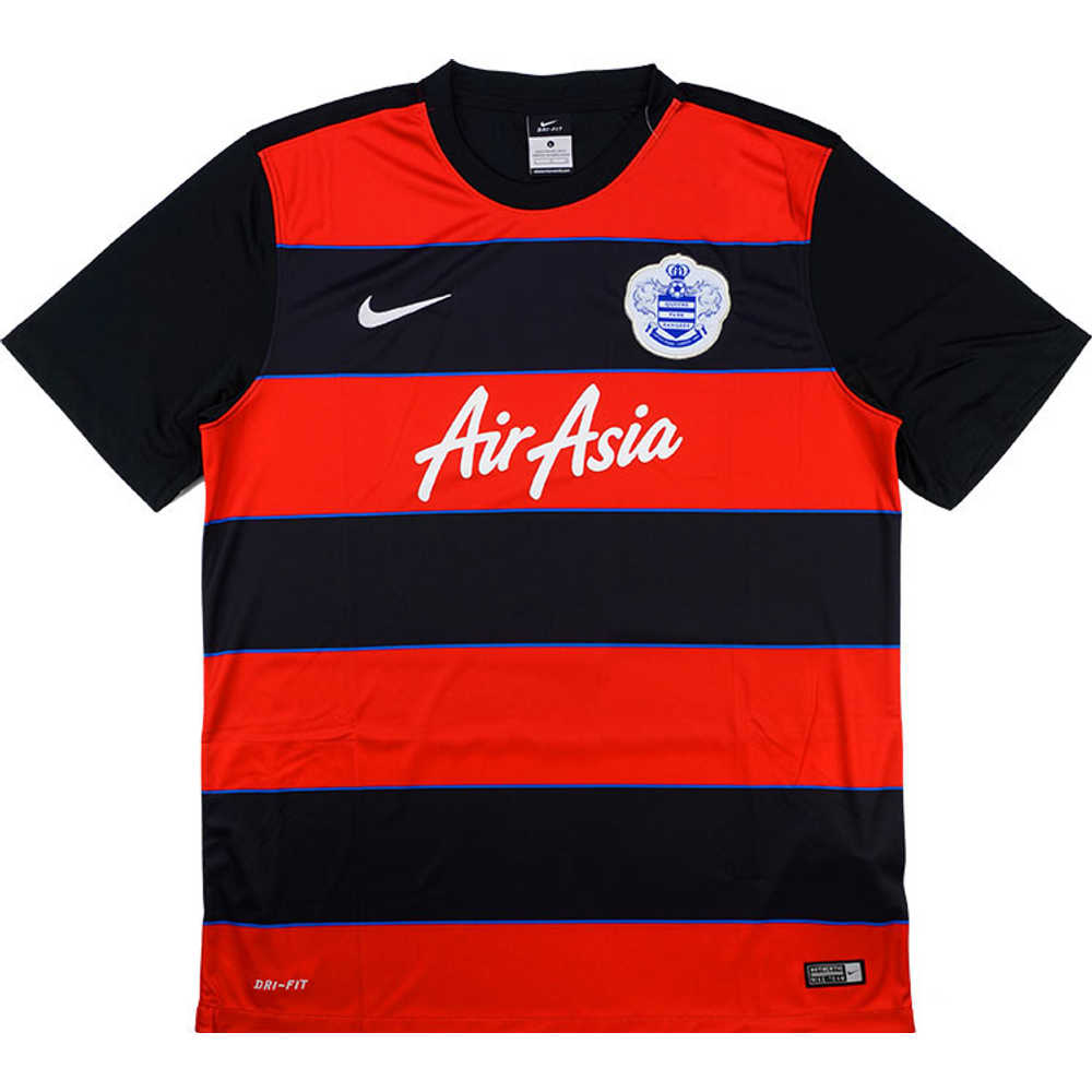 2015-16 QPR Away Shirt (Excellent) S