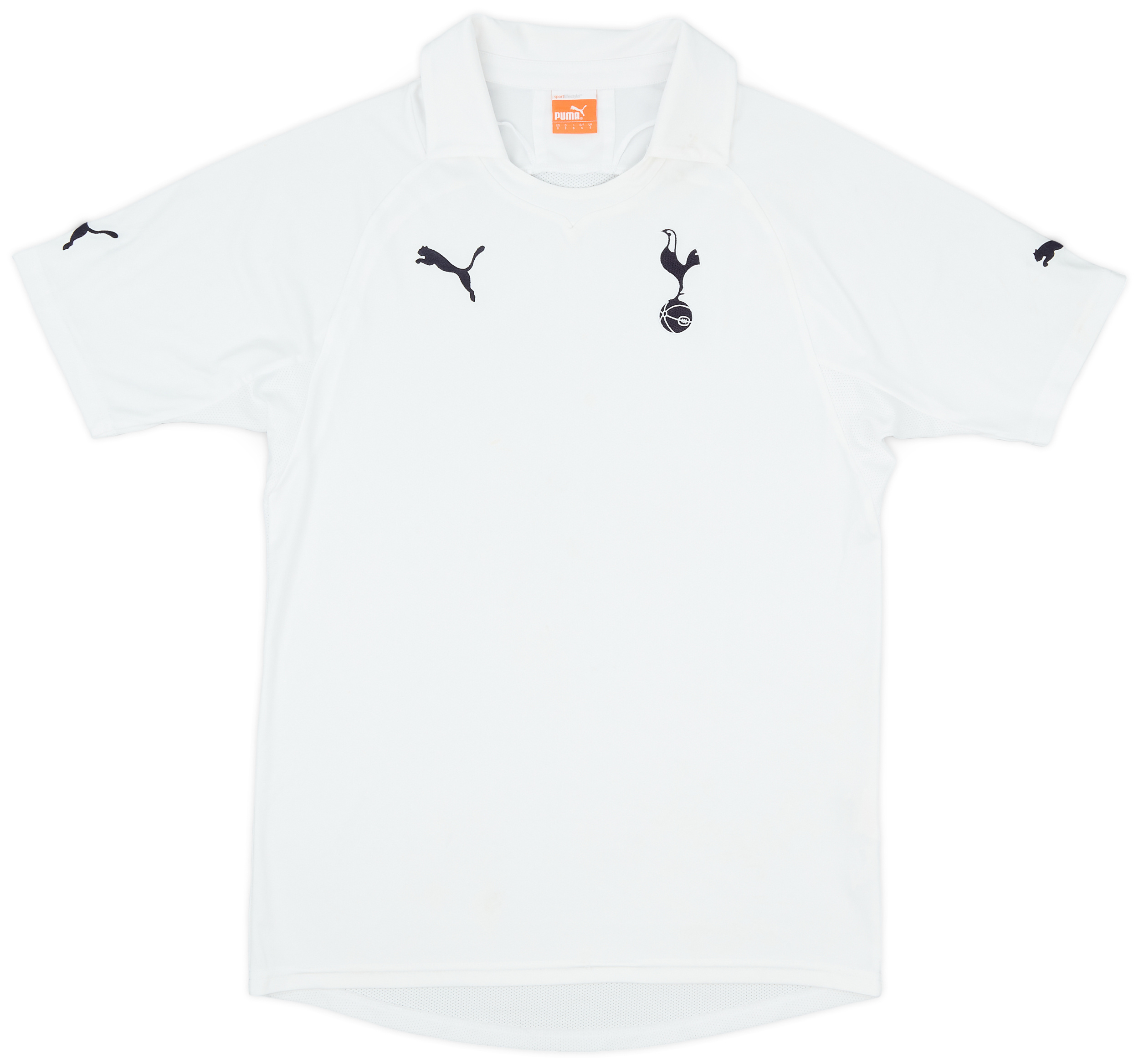 2011-12 Tottenham Hotspur Home Shirt - 5/10 - ()