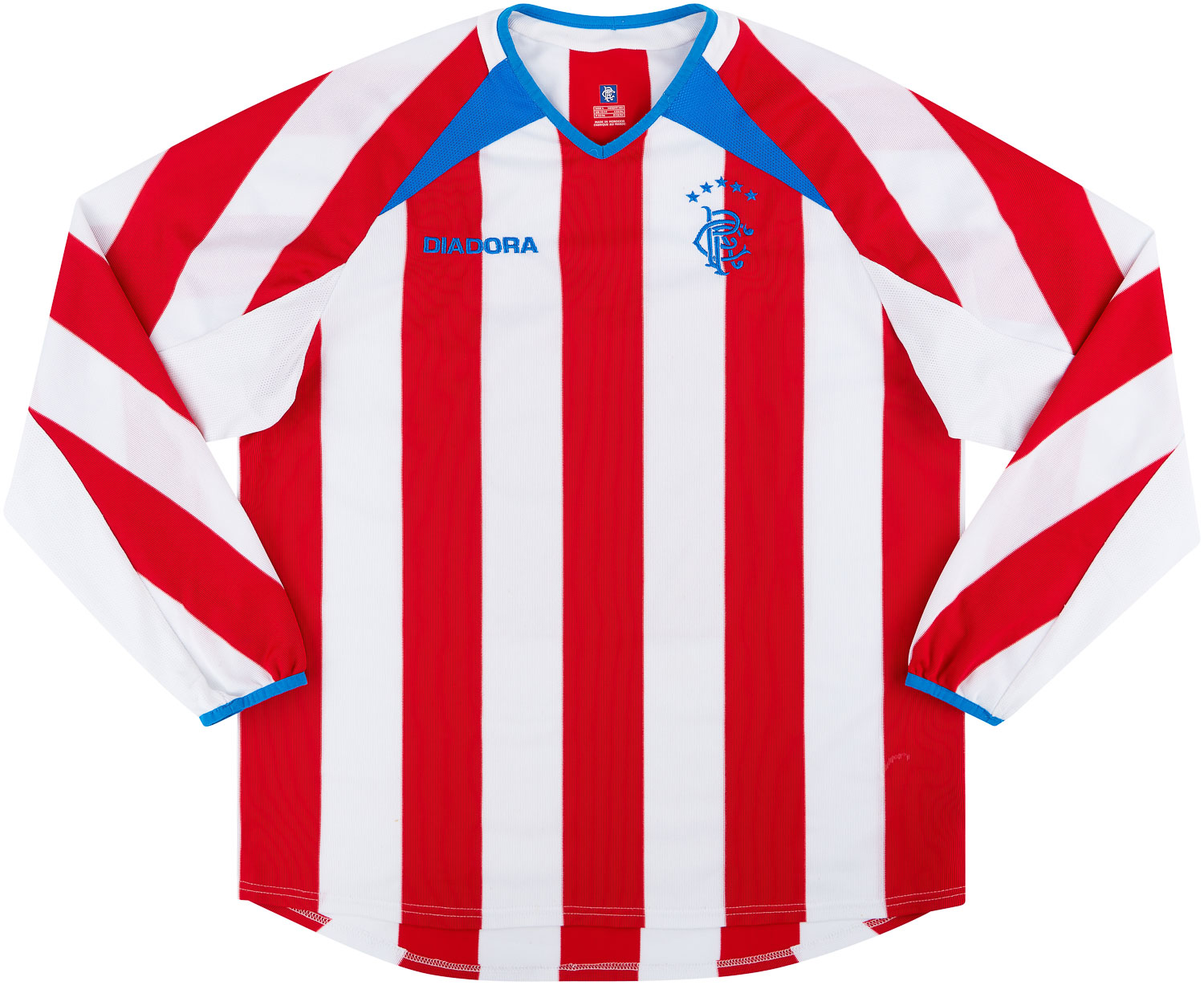 Rangers  Visitante Camiseta (Original)