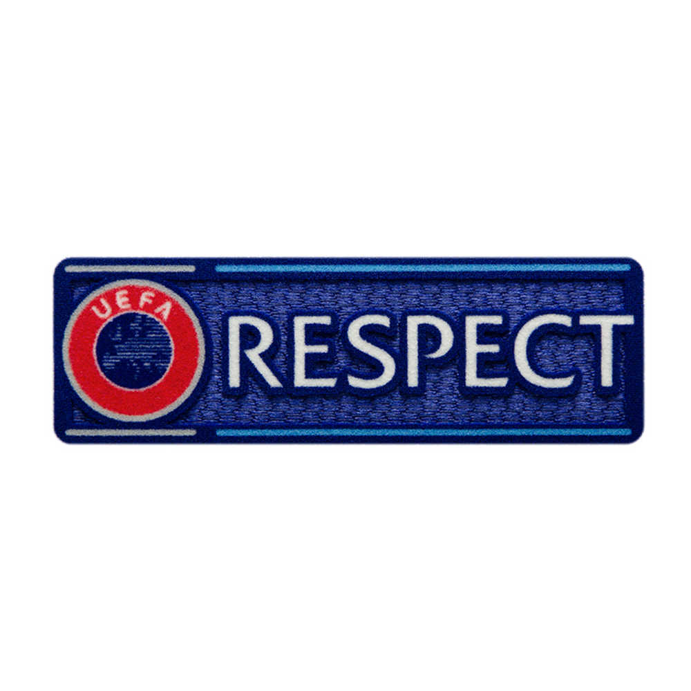 2020 UEFA Nations League RESPECT Player Issue Patch
